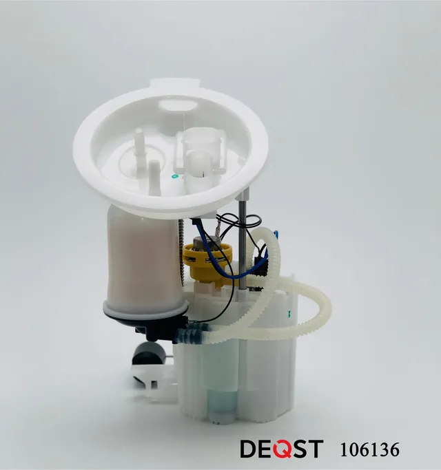 Насос топливный BMW 3 (F30, F35) 10,11- , 320 (Deqst) Deqst. Артикул 106136