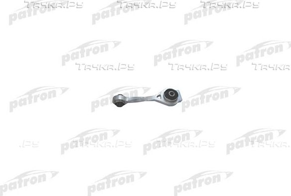 Опора (подушка) двигателя Patron задняя для Renault Megane I 1996-2003. Артикул PSE3367