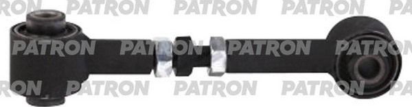 Поперечный рычаг задней подвески Patron нижний для Mazda 6 I (GG) 2002-2008. Артикул PS5776
