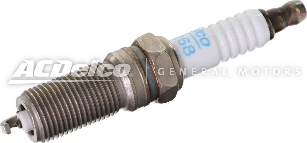 Свеча зажигания ACDelco. Артикул 19351268
