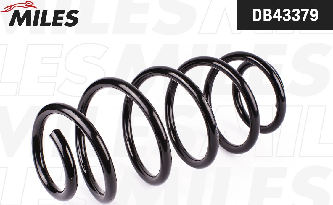 Пружина подвески Miles. Артикул DB43379