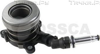 Выжимной подшипник сцепления OSSCA для Fiat Croma II 2005-2011. Артикул 05072