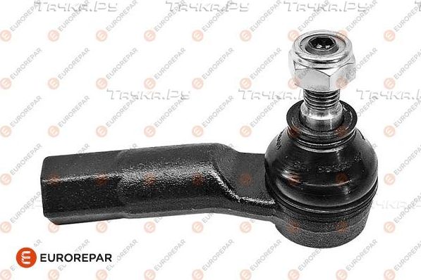 Наконечник рулевой тяги Eurorepar левый внешний для Audi A3 II (8P) 2003-2013. Артикул 1634893280