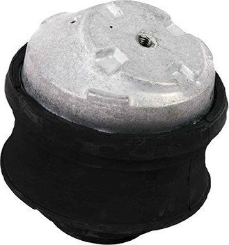 Подушка (опора) двигателя Zentparts передняя левая для Mercedes-Benz C-Класс II (W203, CL203) 2000-2002. Артикул Z13242