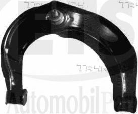 Поперечный рычаг ETS правый верхний для Volkswagen Amarok I 2010-2026. Артикул 31.TC.648