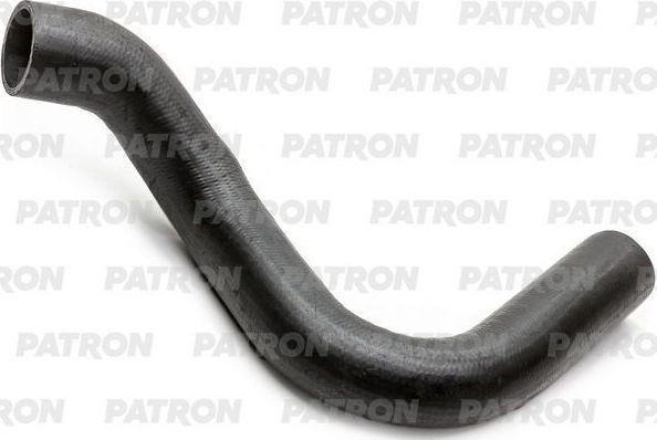 Патрубок интеркулера Patron (Полихлоропрен (неопрен)). Артикул PH1199