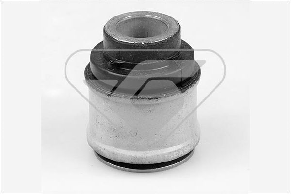 Сайлентблок задней балки Hutchinson передний правый/левый нижний для Renault Scenic III 2009-2016. Артикул 531648
