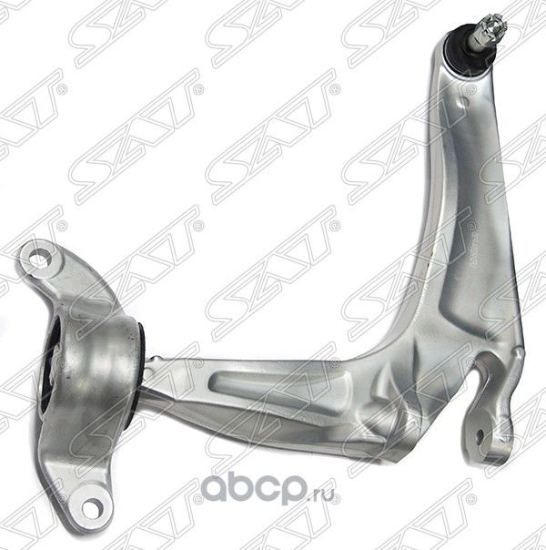 Рычаг передний нижнийй HONDA CIVIC FK 06-12 LH (SAT). Артикул ST51360SMGE07