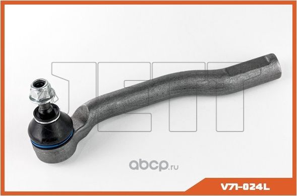 Наконечник рулевой тяги (Jett). Артикул V71024L