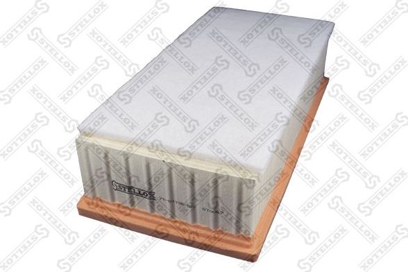 Воздушный фильтр Stellox. Артикул 71-01196-SX