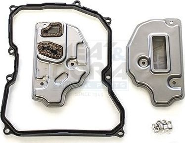 Фильтр АКПП Meat & Doria. Артикул KIT21008C