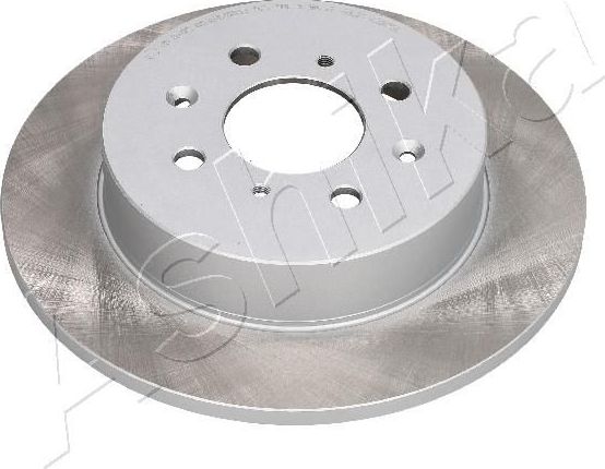 Тормозной диск ASHIKA. Артикул 61-04-495C