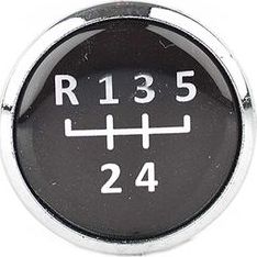 Ручка КПП BSG. Артикул BSG 90-465-024