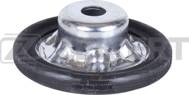 Опора амортизатора (стойки) Zekkert передняя верхняя для Volkswagen Sharan I 1996-2010. Артикул GM-2148