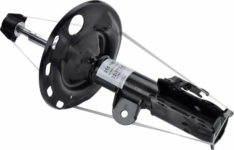 Амортизатор SACHS. Артикул 315 185