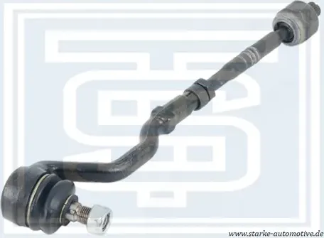 Тяга рулевая, в сборе (Starke). Артикул 151311