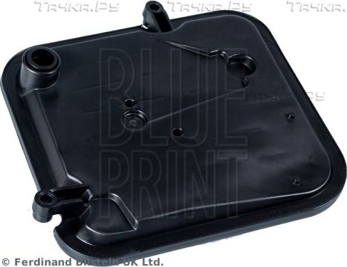 Фильтр АКПП Blue Print для Dodge Durango II 2003-2010. Артикул ADA102133
