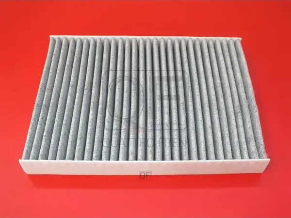 ФИЛЬТР САЛОНА УГОЛЬНЫЙ (Quattro Freni). Артикул QF20Q00259