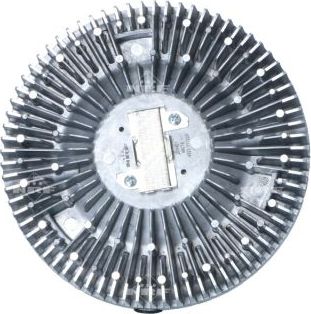 Муфта вентилятора (вискомуфта) NRF. Артикул 49079