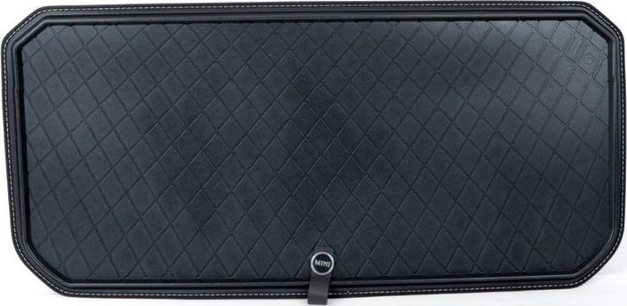 Коврик BMW (OEM) Essential оригинальный для багажника Mini Hatch F56 2014-2026. Артикул 51472353820