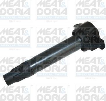 Катушка зажигания Meat & Doria для Dodge Caliber I 2006-2013. Артикул 10729