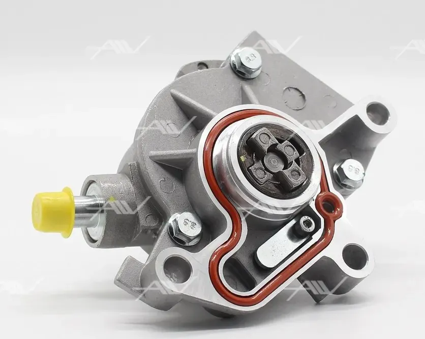 PW-51005 вакуумный насос AUDI/SKODA/VW AGR/ALH... (038 145 101 B) (Autowelt) Autowelt. Артикул PW51005