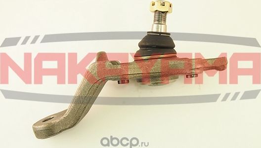 Опора шаровая (Nakayama). Артикул K1226