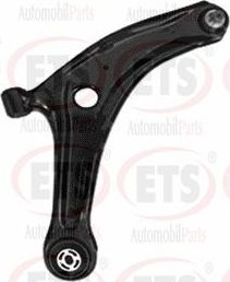 Поперечный рычаг передней подвески ETS правый для Ford Fiesta VII 2017-2026. Артикул 06.TC.511