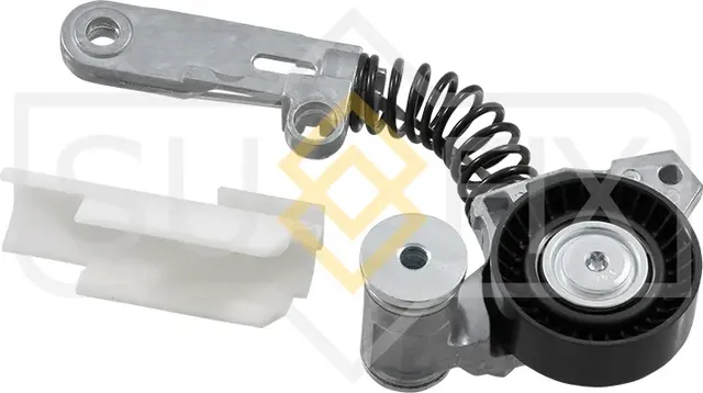 Натяжитель ремня навесного оборудования TOYOTA ALLION II 2007-2013/TOYOTA COROLL (Sufix). Артикул FP2214