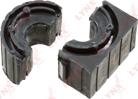 Втулка стабилизатора LYNXauto. Артикул B9619