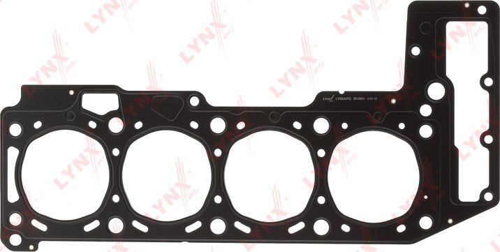 Прокладка ГБЦ LYNXauto. Артикул SH-0874