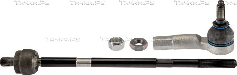 Рулевая тяга поперечная TRW для SEAT Toledo I 1991-1999. Артикул JRA234