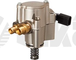 Топливный насос высокого давления (ТНВД) Vika левый для Volkswagen Touareg I 2006-2010. Артикул 11271702101