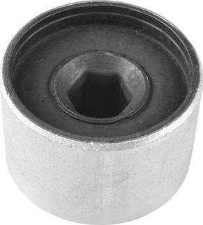 Сайлентблок переднего рычага подвески Tedgum задний правый/левый для Audi A2 2000-2005. Артикул 00726013