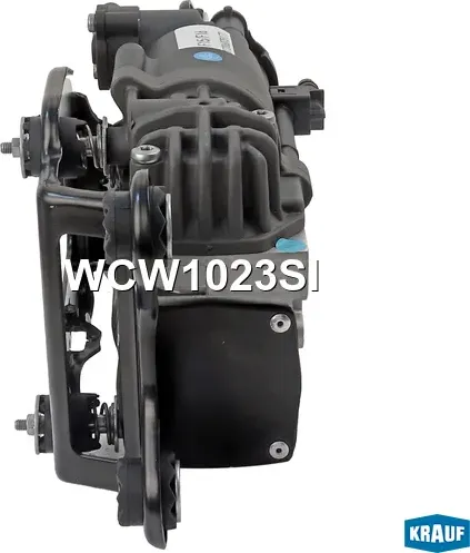Компрессор пневмоподвески Krauf. Артикул WCW1023SI