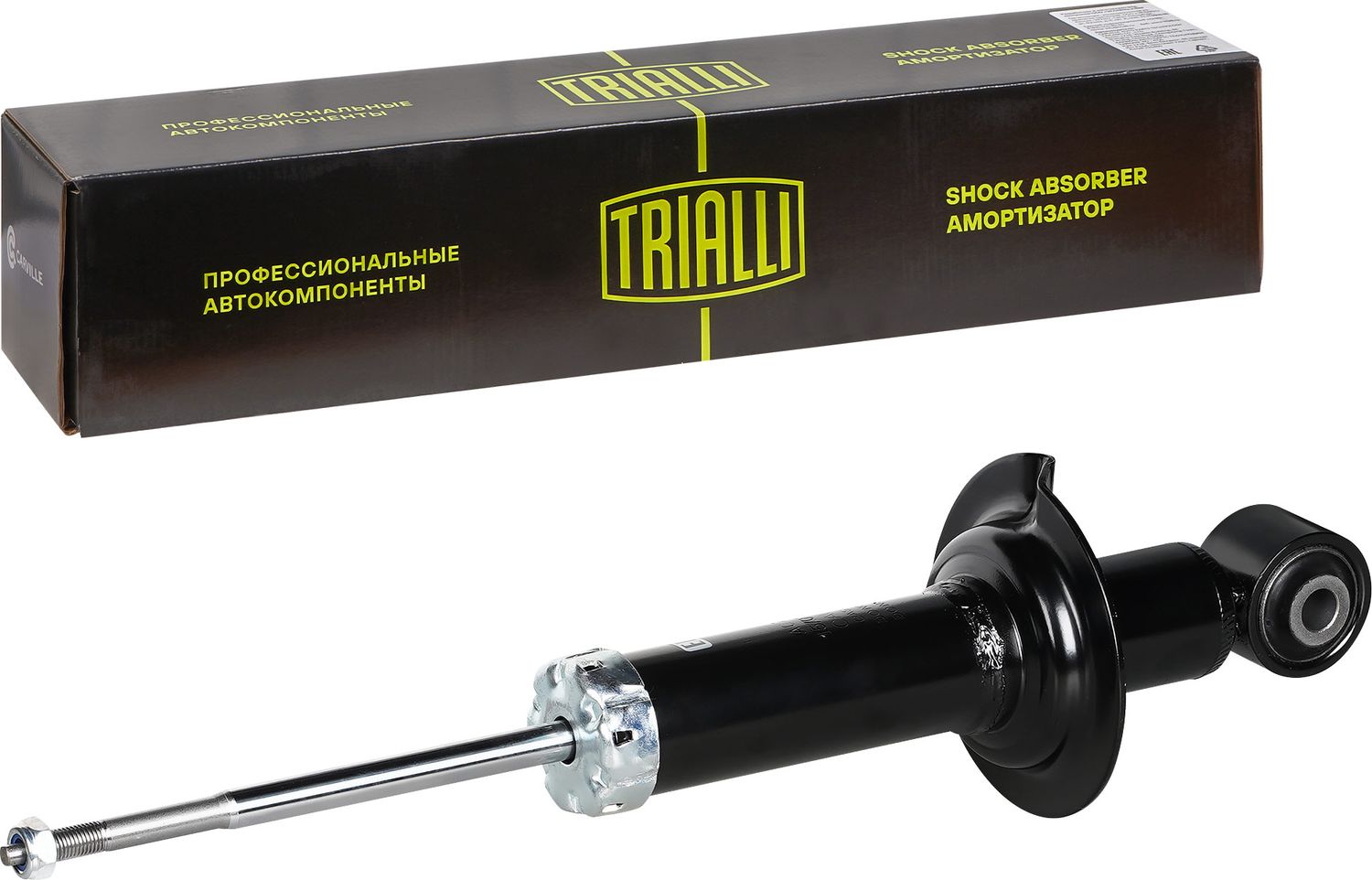 Амортизатор Trialli. Артикул AG 23506