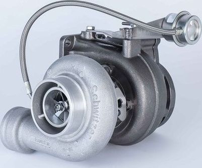 Турбина (турбокомпрессор) BorgWarner S200G. Артикул 318815