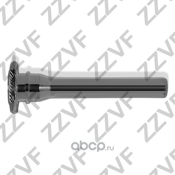 НАПРАВЛЯЮЩАЯ СУППОРТА ТОРМОЗНОГО ПЕРЕДНЕГО TOYOTA LEXUS RX300 (MCU15) (00-03) (Zzvf). Артикул ZVPP003