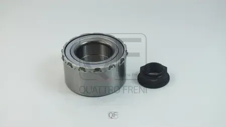 ПОДШИПНИК СТУПИЦЫ задней (Quattro Freni). Артикул QF34D00015