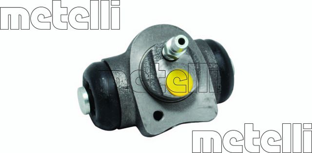 Тормозной цилиндр Metelli задний для Chevrolet Rezzo 2005-2009. Артикул 04-0982