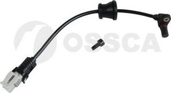 Датчик ABS OSSCA задний правый/левый для Opel Antara I 2006-2017. Артикул 20082