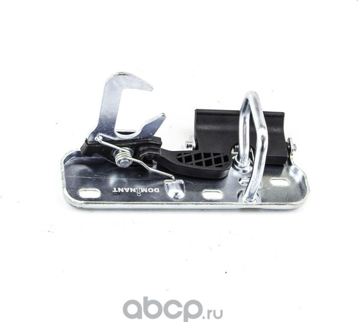 Замок капота верхняя часть (Dominant). Артикул AW0990100005