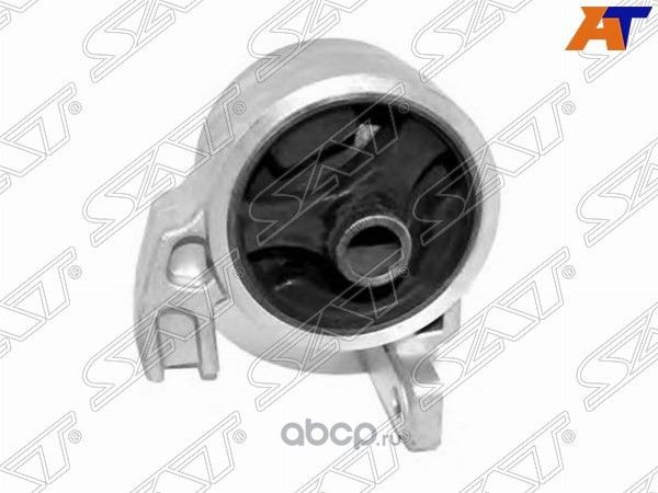 Подушка двигателя передняя HYUNDAI ACCENT 06-10KIA RIO 05-11 (SAT). Артикул ST219101G000