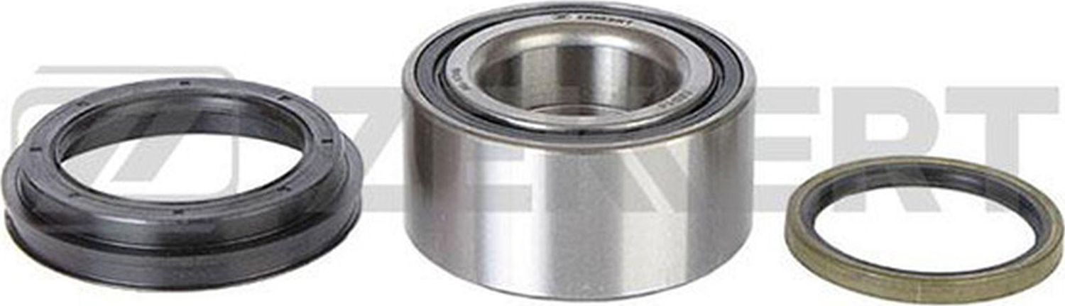 Ступичный подшипник (комплект) Zekkert. Артикул RL-5749