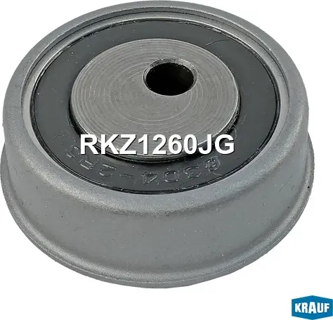 Ролик натяжной ГРМ Krauf. Артикул RKZ1260JG