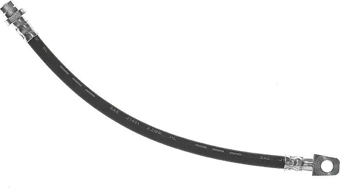 Тормозной шланг Brembo ESSENTIAL LINE. Артикул T 56 114