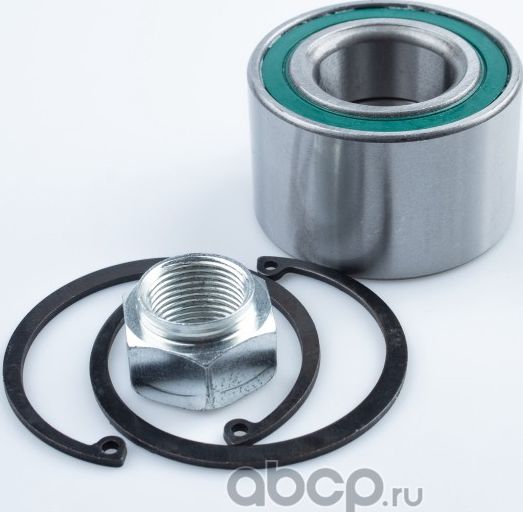 Подшипник ступ (Surai). Артикул SR01726