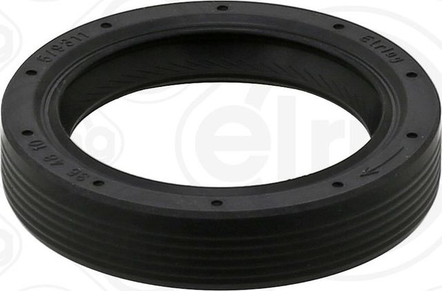 Сальник коленвала Elring для Volkswagen Santana 1981-1984. Артикул 475.961