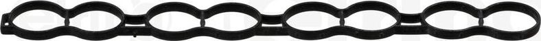 Прокладка впускного коллектора Elring. Артикул 340.820