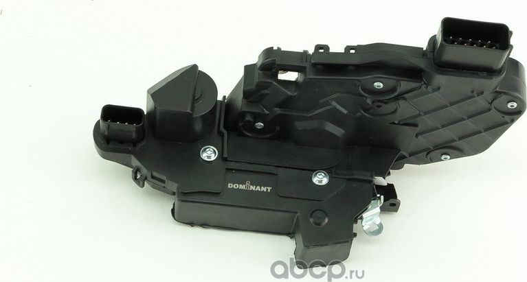 Замок двери передней правой (Dominant). Артикул LR0990100005